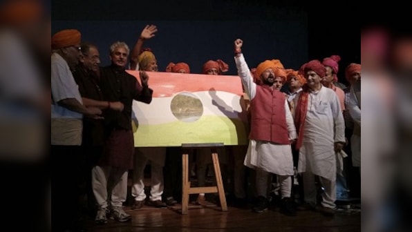 Choudhary Lal Singh floats new political outfit: After PDP, BJP too faces a 'rebellion' of sorts in Jammu