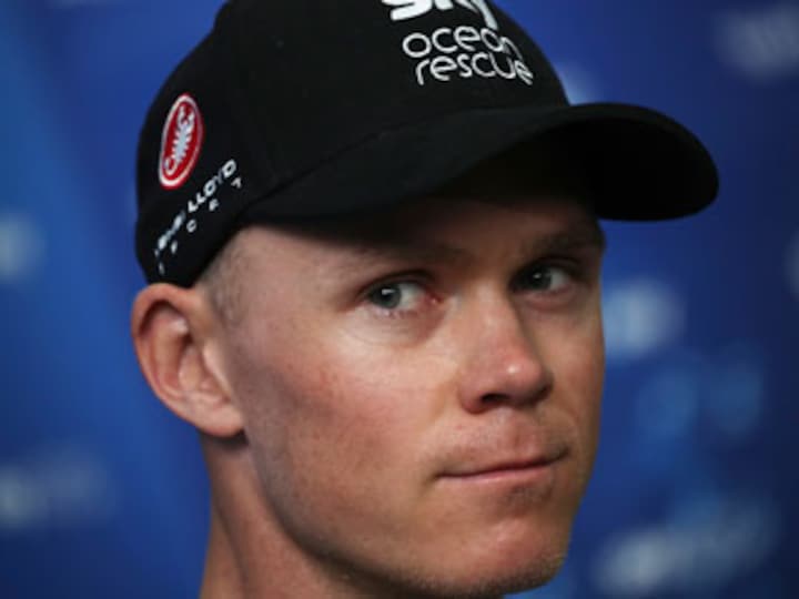 Four-time Tour de France winner Chris Froome to make comeback from horrific injury at UAE Tour in February