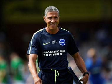 Premier League: Brighton sack manager Chris Hughton despite team staving off relegation Premier League: Brighton sack manager Chris Hughton despite team staving off relegation