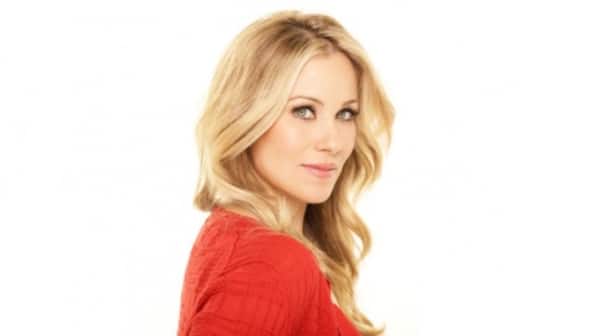 Christina Applegate will return to small screen after six years with Netflix's comedy series Dead To Me