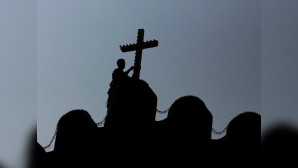 As Kerala's Orthodox Church reels from multiple sex scandals, the ...