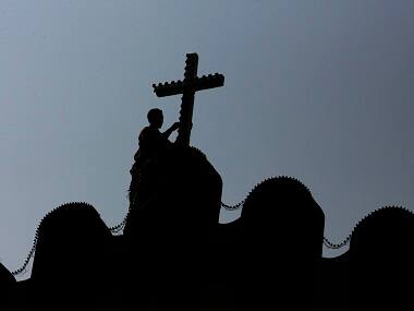 German Catholic Church apologises for mass child sexual abuse by clergy; Cardinal Reinhard Marx says he was 'ashamed'