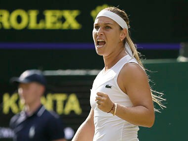 Dominika Cibulkova sex Dominika Cibulkova photos