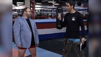 Sacha Baron Cohen's Who Is America? ratings almost triple with 2.8 mn viewers tuning in for second episode