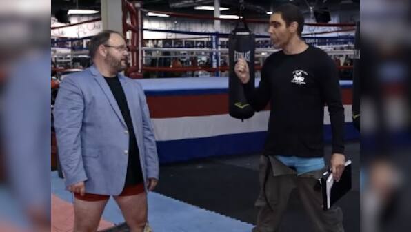 Sacha Baron Cohen's Who Is America? ratings almost triple with 2.8 mn viewers tuning in for second episode