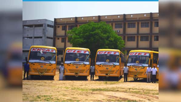 Coimbatore student dies during 'NDMA' drill: Tamil Nadu college fell for imposter's bluff, reveals probe