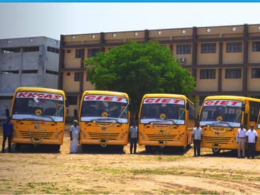 Coimbatore student dies during 'NDMA' drill: Tamil Nadu college fell for imposter's bluff, reveals probe