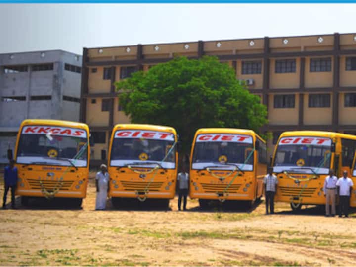 Coimbatore student dies during 'NDMA' drill: Tamil Nadu college fell for imposter's bluff, reveals probe