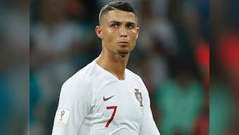 Cristiano Ronaldo's attorney claims documents cited in media reports about alleged rape were altered, fabricated