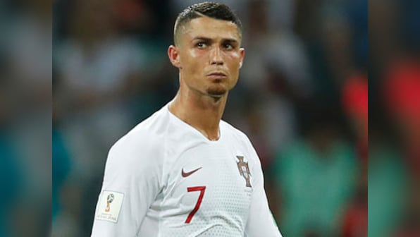 Rape charges against Cristiano Ronaldo 'were not dropped' says accuser's lawyer after reports of voluntary dismissal emerge