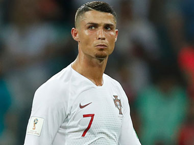 Cristiano Ronaldo's attorney claims documents cited in media reports about alleged rape were altered, fabricated Cristiano Ronaldo's attorney claims documents cited in media reports about alleged rape were altered, fabricated