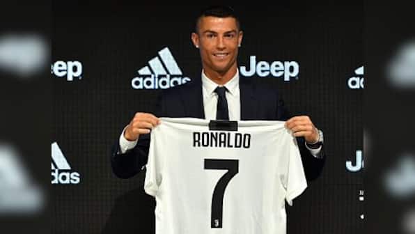 Serie A: Cristiano Ronaldo to kick-start Juventus career against Chievo; Carlo Ancelotti's Napoli face Lazio in opener