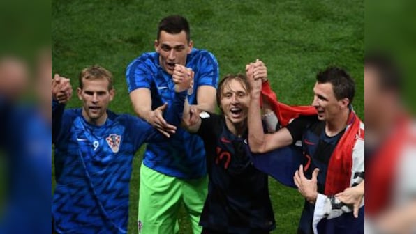 FIFA World Cup 2018: Croatia exhausted after England win, face race against time to recover for final