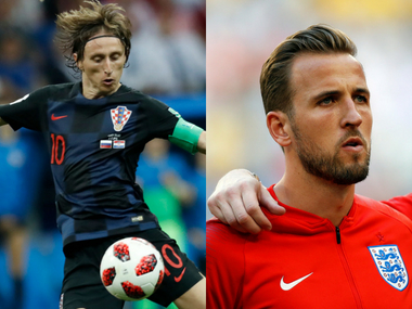 Highlight Croatia vs England, FIFA World Cup 2018, Semi-final 2 at Moscow: Croatia into the final for first time Highlight Croatia vs England, FIFA World Cup 2018, Semi-final 2 at Moscow: Croatia into the final for first time