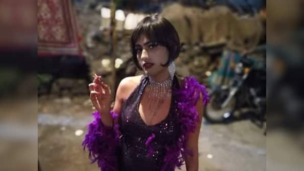 Kubbra Sait on Sacred Games character: Cuckoo wouldn't be the same if Gaitonde had treated her any differently