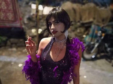 Kubbra Sait on Sacred Games character: Cuckoo wouldn't be the same if Gaitonde had treated her any differently Kubbra Sait on Sacred Games character: Cuckoo wouldn't be the same if Gaitonde had treated her any differently