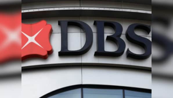 Inflation to average 4.7% this fiscal; RBI likely to tighten key interest rate in coming months: DBS report
