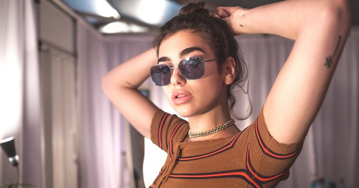 Dua Lipa confirmed to join Katy Perry in Mumbai on 16 November for ...