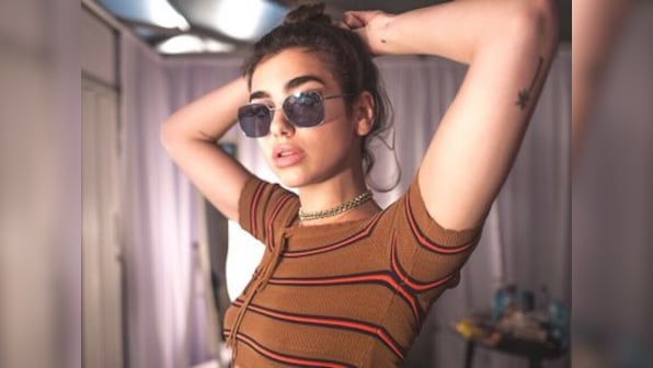 Dua Lipa confirmed to join Katy Perry in Mumbai on 16 November for OnePlus Music Festival