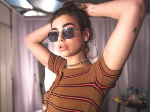 Dua Lipa confirmed to join Katy Perry in Mumbai on 16 November for OnePlus Music Festival Dua Lipa confirmed to join Katy Perry in Mumbai on 16 November for OnePlus Music Festival