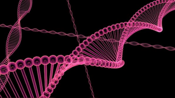 This 'DNA barcode' will provide personalised care for breast cancer patients