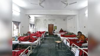 Hepatitis care in India: Country's awareness and prevention strategy is working but still has a long way to go