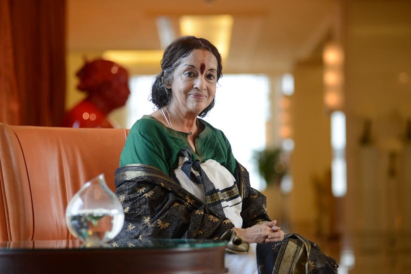 Rukmini Varma
