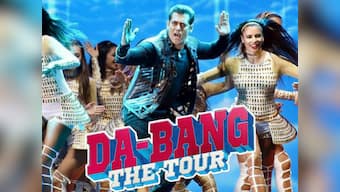 Salman Khan's Da-Bangg: The Tour Reloaded accused of mismanagement during Vancouver event