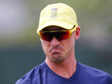 South African paceman Dale Steyn calls Australian ball-tampering scandal a 'cry for help' from bowlers South African paceman Dale Steyn calls Australian ball-tampering scandal a 'cry for help' from bowlers
