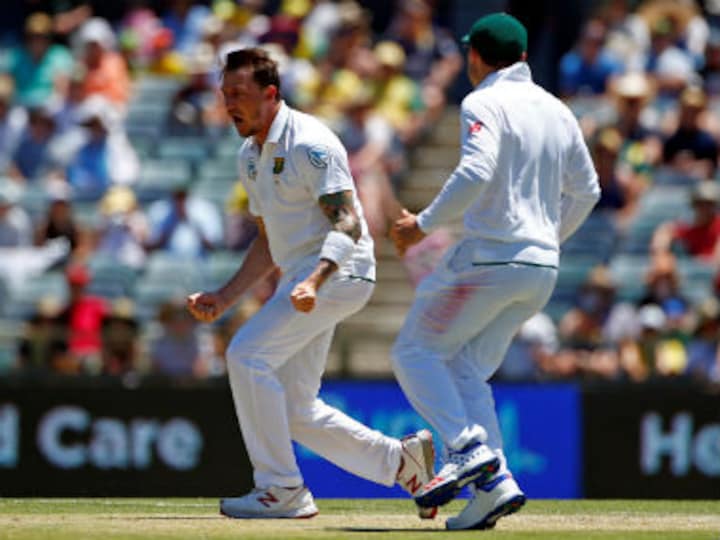 Sri Lanka vs South Africa: Faf du Plessis says he's 'hoping to see Dale Steyn bowl really quick again' in Test series