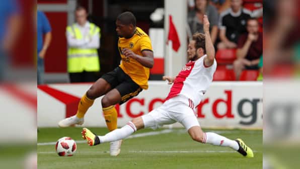 Ajax defender Daley Blind undergoes successful heart operation, set to miss out on January training camp in Qatar
