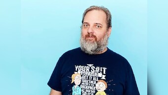 After James Gunn, Rick and Morty creator Dan Harmon quits Twitter after controversial video resurfaces