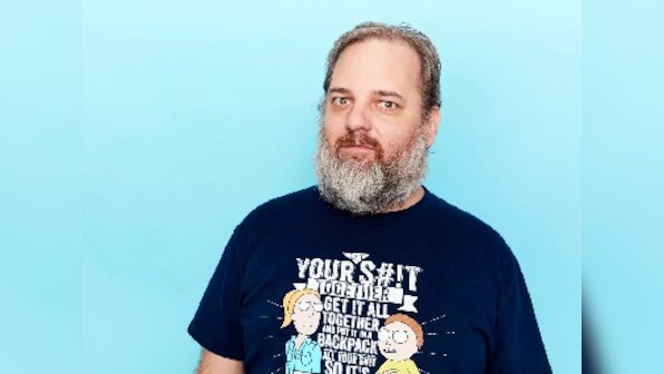 After James Gunn, Rick and Morty creator Dan Harmon quits Twitter after controversial video resurfaces