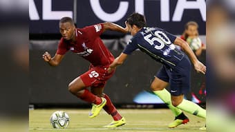 Premier League: Daniel Sturridge looks to put injury woes behind him with spirited performances in pre-season games