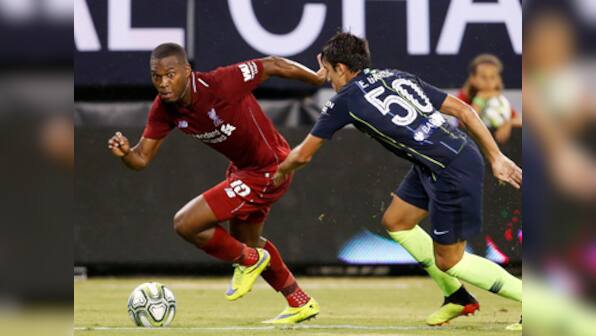 Premier League: Daniel Sturridge looks to put injury woes behind him with spirited performances in pre-season games