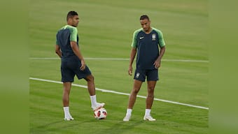 FIFA World Cup 2018: Brazil's right-back Danilo ruled out of the tournament after suffering ankle injury