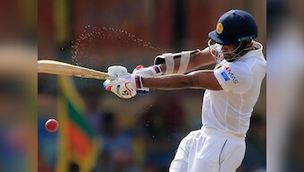 Sri Lanka vs South Africa: Hosts see off Faf du Plessis and Co in 35 overs, extend lead to 365 runs