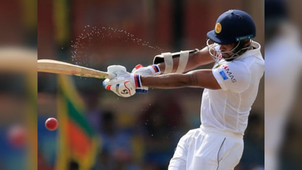 Danushka Gunathilaka suspended in middle of Sri Lanka vs South Africa Test after rape allegation against friend