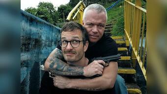 Dark Tourist review: Netflix travel series takes you to some bizarre, shocking tourism spots around the world