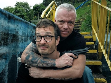 Dark Tourist review: Netflix travel series takes you to some bizarre, shocking tourism spots around the world Dark Tourist review: Netflix travel series takes you to some bizarre, shocking tourism spots around the world