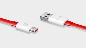 OnePlus to rename 'Dash Charge' as 'Warp Charge' due to trademarking issues in EU