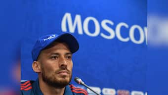FIFA World Cup 2018: Spain's David Silva says facing Russia will be as tough as playing against Brazil