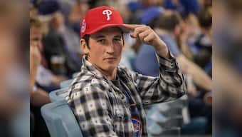 Miles Teller to feature alongside Tom Cruise as son of Maverick's wingman in Top Gun sequel