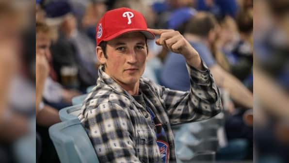 Miles Teller to feature alongside Tom Cruise as son of Maverick's wingman in Top Gun sequel
