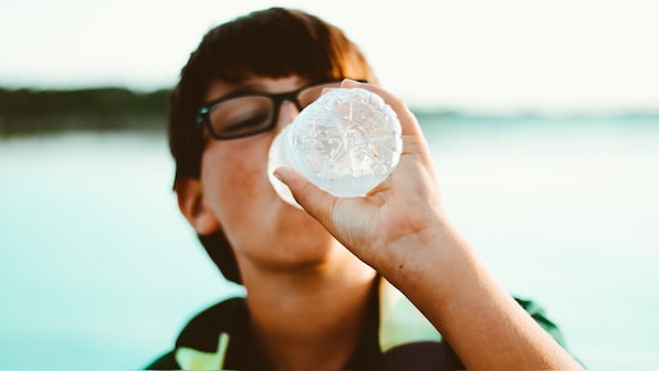 Dehydration may quickly lower cognitive abilities in a human body: Study