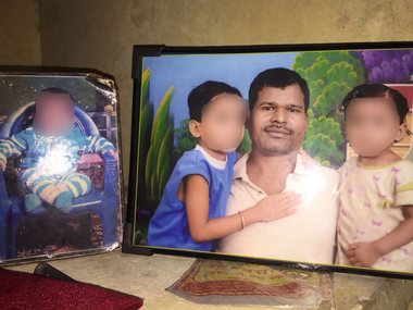 Delhi starvation deaths: Magisterial probe raises doubt over father's conduct, indicates girls were given unknown medicine Delhi starvation deaths: Magisterial probe raises doubt over father's conduct, indicates girls were given unknown medicine