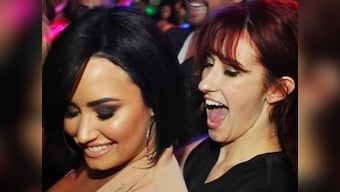 Demi Lovato's backup dancer opens up on singer's health: Her recovery is most important