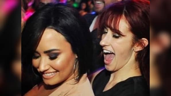 Demi Lovato's backup dancer opens up on singer's health: Her recovery is most important
