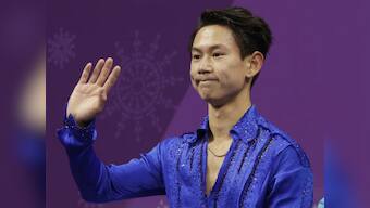 Suspect confesses to killing Olympic figure skater Denis Ten even as Kazakhstan authorities arrest second attacker