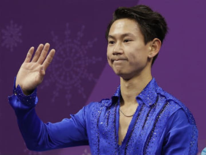 Suspect confesses to killing Olympic figure skater Denis Ten even as Kazakhstan authorities arrest second attacker
